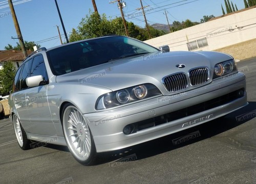 Bmw e39 alpina style - alpina,
