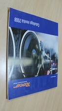 ROCO - CATALOGO NOVITA' 2008 -