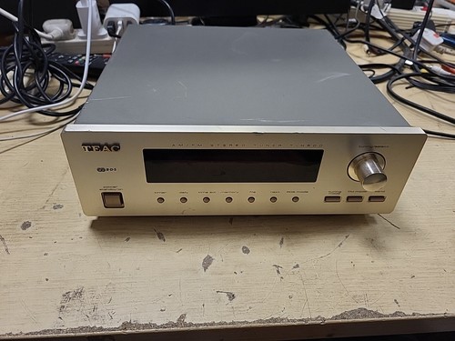 Teac h500 sintonizzatore - teac,
