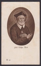 Antico Santino di San Felipe