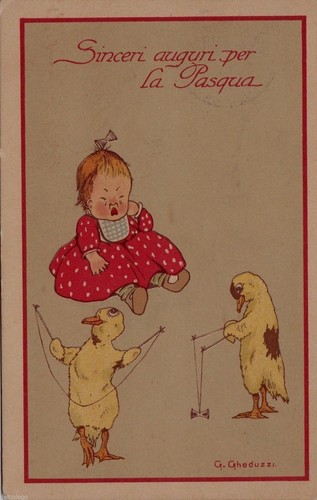 Bambini deco dis - -,