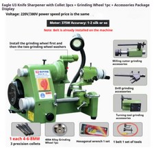 U3 taglierina universale