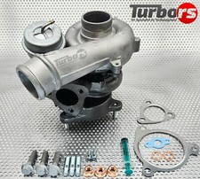 Turbocompressore Audi S3 TT