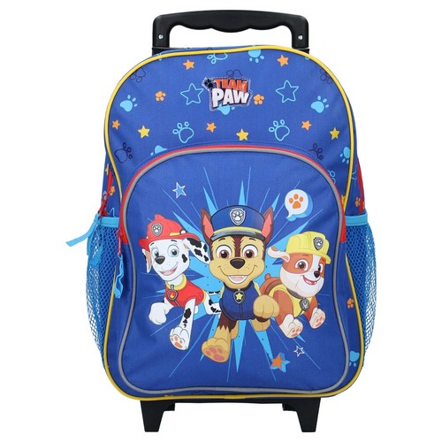 Paw patrol trolley zaino per - patrol,
