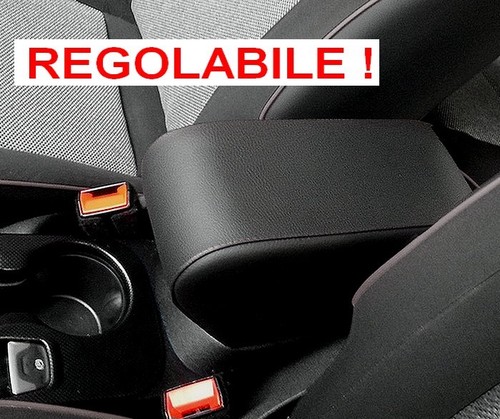 Bracciolo portaoggetti per - no,