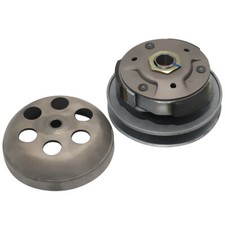 Outer clutch assy for - clutch,