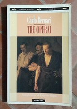 BERNARI Carlo	Tre operai