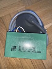 ERO Cascata Alta Tensione