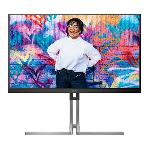 Aoc q27u3cv ips wqhd - 27",