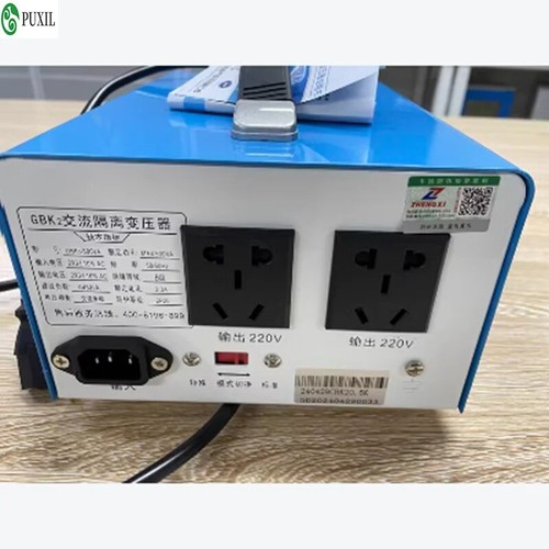 Alimentatore monofase per