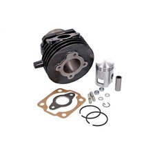 Kit cilindro tuning 50cc - tuning,