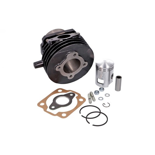 Kit cilindro tuning piaggio - kit,