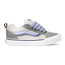 Vans Scarpe Unisex In Pelle