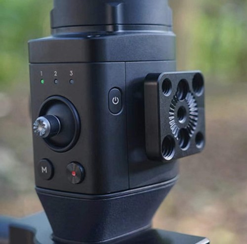 Dji ronin versione estesa - s, sc