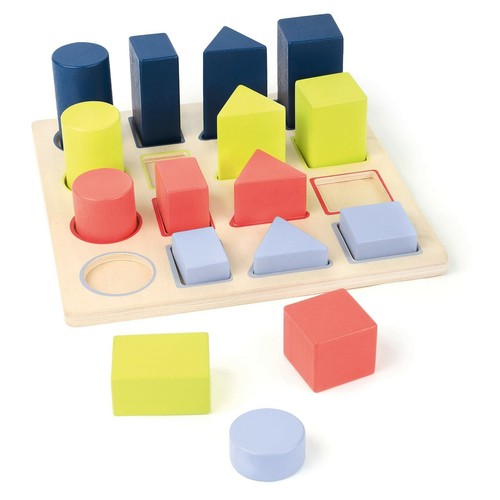 Puzzle incastro grande in - grande,
