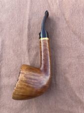 pfeife Pipe Mastro De Paja