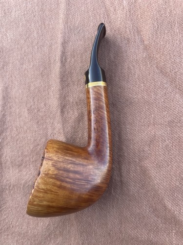 Pfeife pipe mastro paja - pfeife,