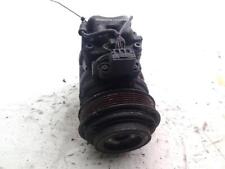 compressore aria condizionata