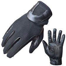 Guanti equitazione torneo