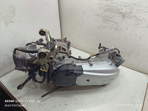 Blocco motore completo per - motore,