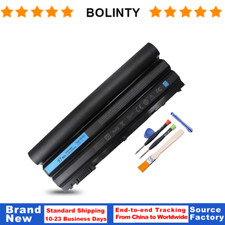 Batteria 97Wh M5Y0X T54FJ per