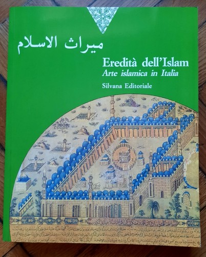 Eredita dell islam arte - eredita',