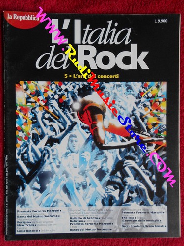 Rivista italia del - rivista,