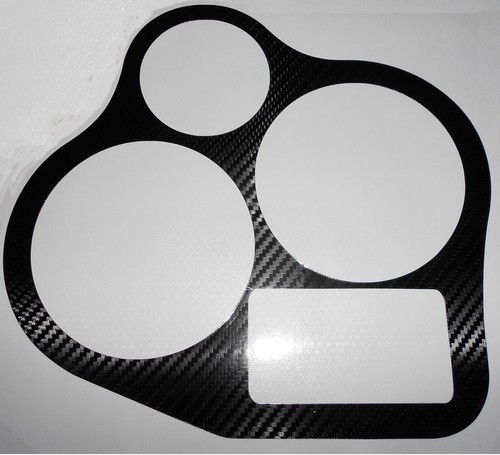 Decalcomania cover surround - decalcomania,