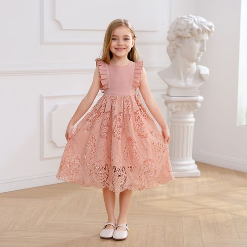 Abiti principessa bambina - abiti,