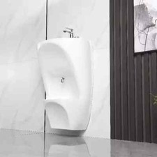 Lavabo sospeso a parete Wudu