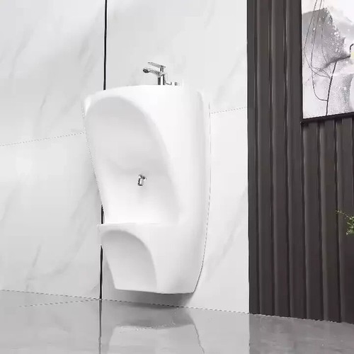 Lavabo sospeso parete - lavabo,