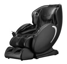 Lusso Sedia Massaggio Shiatsu