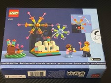 Lego Creator Firework