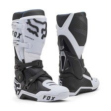 Stivali motocross fox - stivali,