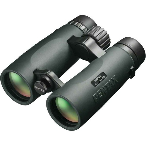 Pentax 9x42 binocolo - pentax, sd