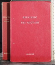 BREVIARIO DEI GIOVANI