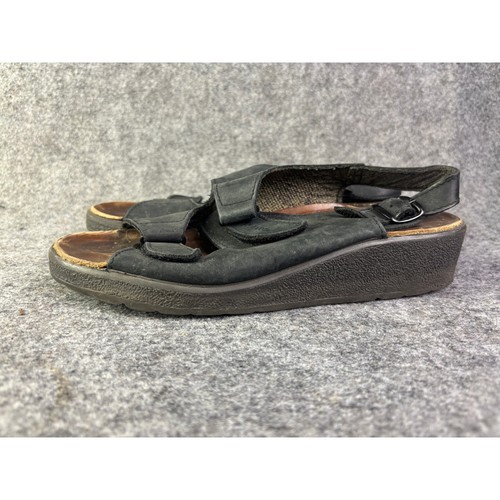 Fly flot sandali zeppa donna - fly,