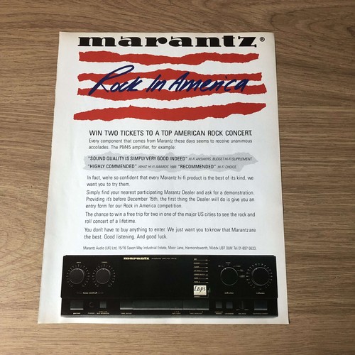 Gram58 magazine advert 11x8 - magazine,