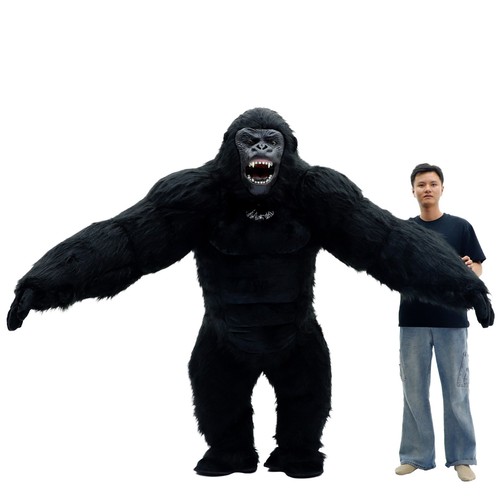 Costume gonfiabile gigante