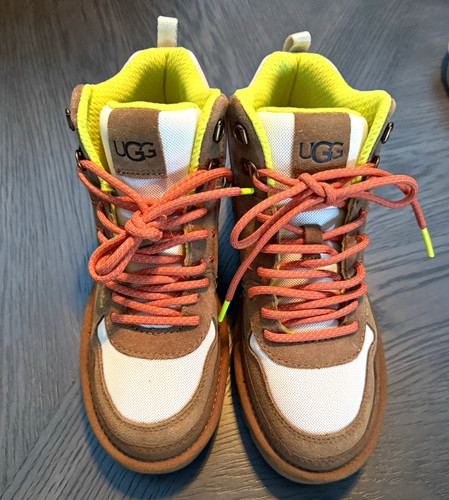 Stivaletti ugg scamosciati - ugg,
