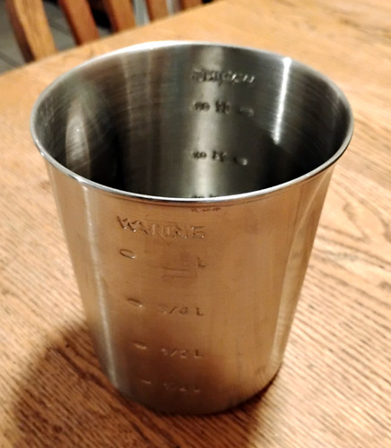 Waring pro estrattore succo - waring,
