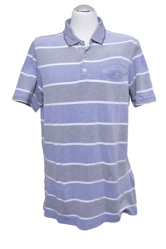 Brax polo shirt uomo - uomo, 3xl