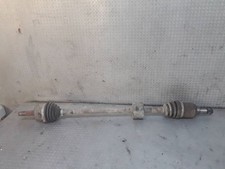 Albero motore anteriore - , destro