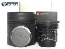 Leica Elmarit-M 24 mm F/2.8