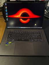 Gaming laptop ASUS ROG