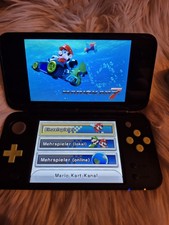Nintendo 2DS XL Console di