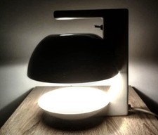 Lampada Tavolo Ceramica Elle Laps Bosa Manolo Bossi Modernariato