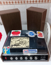 Giradischi vintage Stereorama