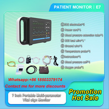 Monitor paziente medico