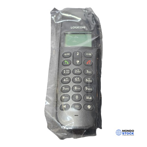 Logicom iloa 155t telefono - logicom,